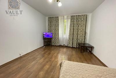 GARSONIERA / 34 M2 / LANGA METROU RAUL DOAMNEI - 2