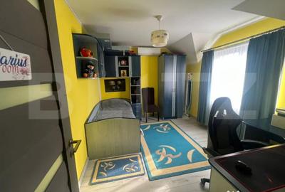 Casă cu 4 camere cu Teren 357 Mp în Sângeorgiu de Mureș - 5