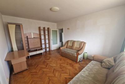 Apartament 2 camere, 40 mp, zona Decebal - 2