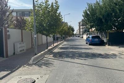 Vanzare Teren Rezidential Branesti Ilfov 1400MP - 8