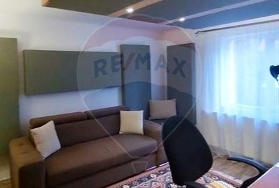 Casa de vanzare cu priveliste superba  zona Valea Borcutului - 8