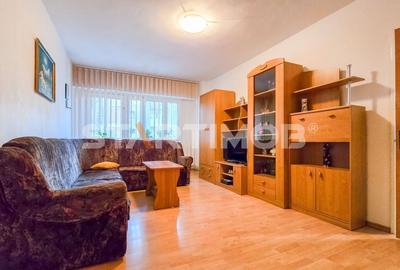 Apartament doua camere   Parcul Trandafirilor - 8