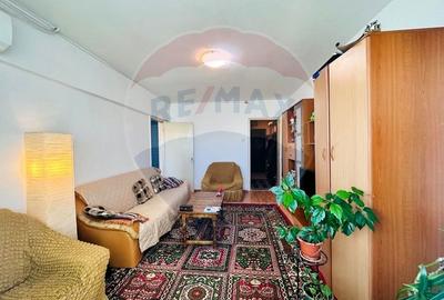 Apartament cu 2 camere circular, mobilat în Gorjului - 7