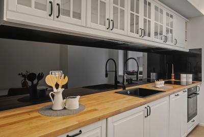 Cortina Academy  Cotroceni- Apartament 2 camere de exceptie mobilat si utilat - 10