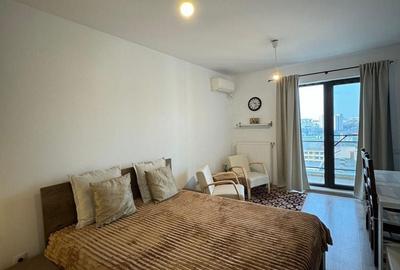 Garsoniera Onix Residence Grozavesti/Metrou - 7