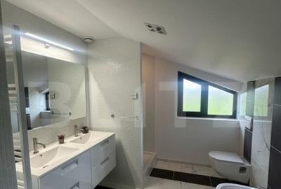 Casa individuala, cu 5 camere, 160 mp utili, zona Patrauti - 1