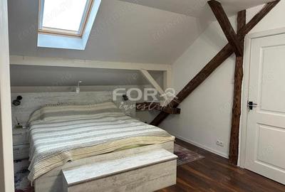 Casa spatioasa cu 482mp teren, de vanzare, central Sirul Canonicilor - 7