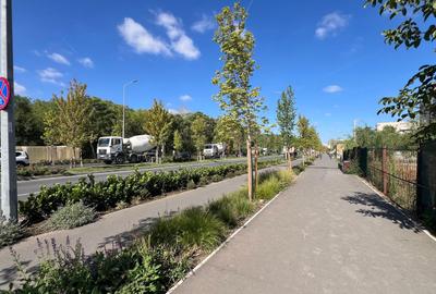 Confort și stil într-un bloc boutique – Garsonieră 40 mp, Valea Largă - 6