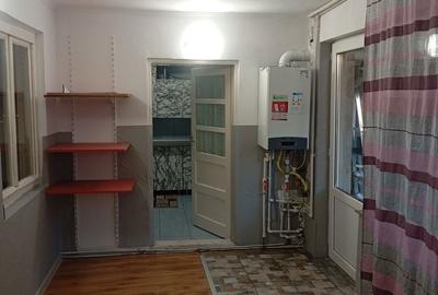 Casă cu 2 camere în Central - 1