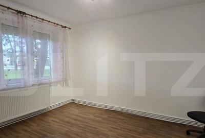 Apartament de vanzare, cu 2 camere, 46 mp, zona Careiului - 4