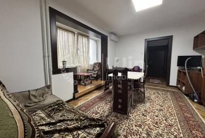 Apartament 3 camere | Etaj 1 | Grigorescu | Zona Liceul Onisifor Ghibu - 3