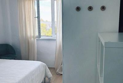Apartament cu 2 camere decomandat, mobilat în Drumul Taberei - 2