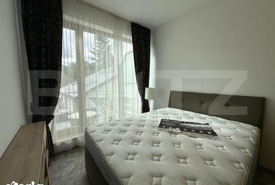 Apartament cu 3 camere, mobilat în Bartolomeu - 13