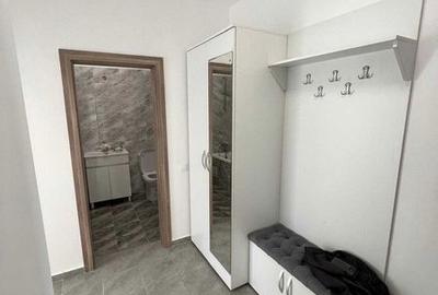 Apartament cu 2 camere decomandat, mobilat în Central - 1
