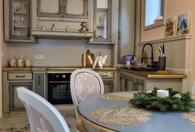 Apartament 3 camere ultracentral LUX - Sibiu - 6