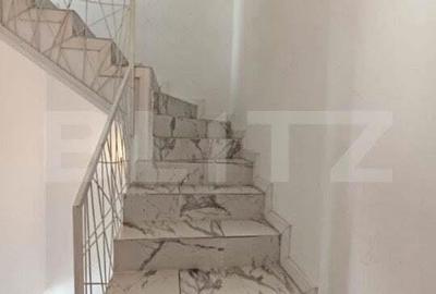 Casă cu 4 camere cu Canalizare în Ghimbav - 12