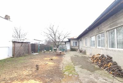 Casă individuală cu 6 camere cu Canalizare în Domnești - 4