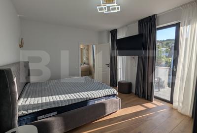 Duplex modern cu 3 dormitoare, garaj, in Borhanci - 18