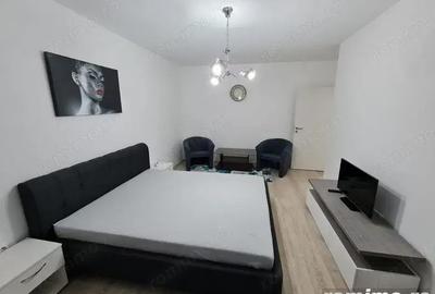 Garsonieră decomandată în Girocului - 4