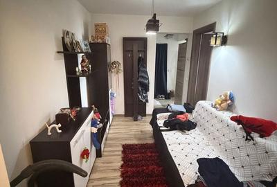 Apartament cu 2 camere semidecomandat în Central - 7