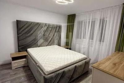 Apartament cu 2 camere decomandat, mobilat în Mănăștur - 2