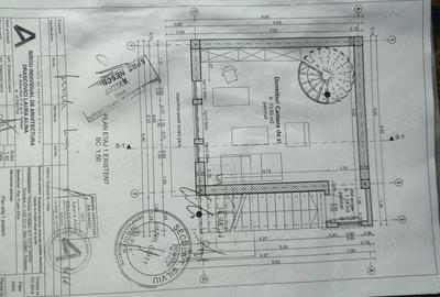 Apartament cu 4 camere semidecomandat în Ultracentral - 2