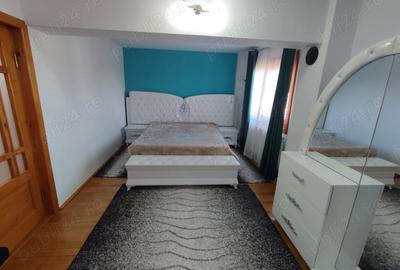 Apartament cu 3 camere decomandat în Central - 7