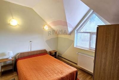 Casă cu 13 camere cu Teren 600 Mp în Voineasa - 29