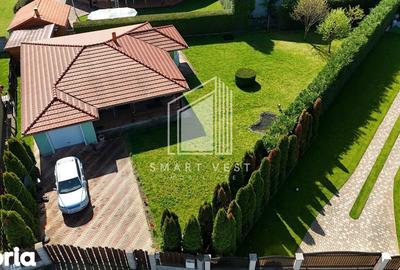 Casă cu 3 camere decomandat cu Teren 907 Mp în Vetiș - 3