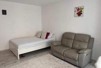 Garsonieră decomandată, mobilată în Panduri - 9