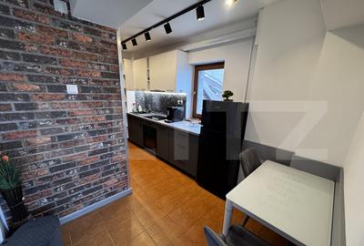 Garsoniera, 45 mp, zona Ultracentrala - 10