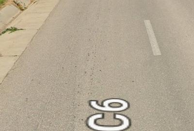 Teren de 2000 mp, în Tăcuta - 5