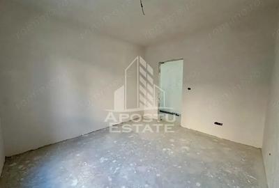 Apartament cu 2 camere semidecomandat în Braytim - 5