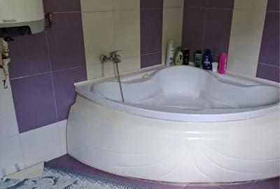 Casă cu 4 camere în Central - 7