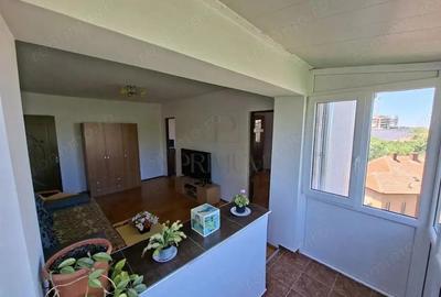 TAKE IONESCU - 4 Camere - RENOVAT - Centrala proprie - Clima - BOXA CF