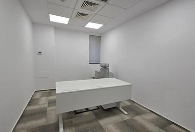 De inchiriat spatiu de birouri in centrul Bucurestiului - Ateneu Cismigiu - 6