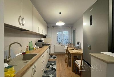 Apartament modern | 2 camere | 54 mp | Zorilor, aproape de UMF - 2