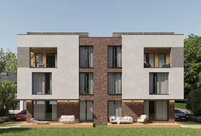 Casă cu 4 camere cu Teren 100 Mp în Theodor Pallady - 9