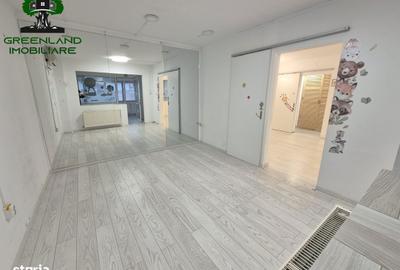 Spațiu comercial, de 88 mp, în Podu Roș