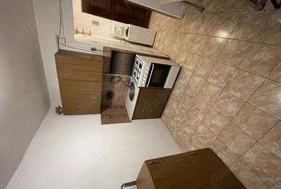 Inchiriez Apartament 1 camera, AEM Timisoara, 250Euro + garantie Negociabil - 3