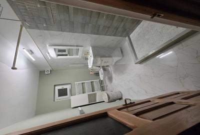 Apartament cu doua camere decomandat complet mobilat ?i utilat Apartament cu doua camere decomandat complet mobilat ?i utilat - 4