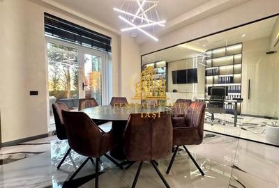 Birou, de 111 mp, în Copou - 1