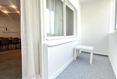 PROPRIETAR Inchiriere 3 camere bloc reabilitat Balotesti - 20