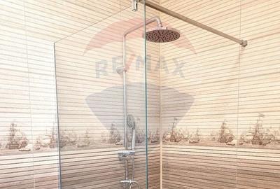 Garsoniera de inchiriat in bloc nou Faleza Nord Constanta - 5