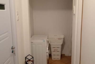 Apartament cu 2 camere nedecomandat în Exterior Vest - 2