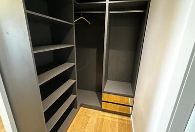 Apartament cu 3 camere decomandat, mobilat în Herăstrău - 9
