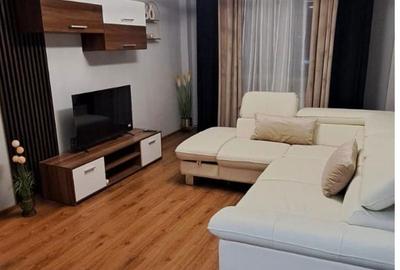 Apartament cu 3 camere în Florilor - 9