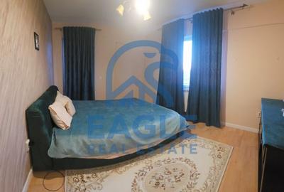Apartament cu 3 camere decomandat în Brătianu - 4