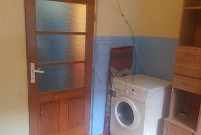 Garsonieră decomandată, mobilată în Aeroport - 6