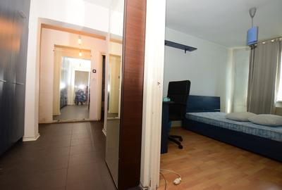 Apartament cu 2 camere decomandat în Doamna Ghica - 11